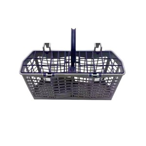 Ensamblaje de Escurridor de Platos Midea RX600 GX1000 V800 S65 S66 GX2000D, Pieza de Plástico para Lavavajillas - Product Image 1