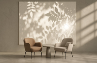 Écran LED COB intérieur M-Shine pour affichage vidéo, idéal pour aéroports, établissements scolaires, commerces de détail, centres commerciaux, métros et ascenseurs (OEM)