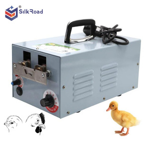 Machine <span class=keywords><strong>de</strong></span> débectage <span class=keywords><strong>de</strong></span> volaille à haute efficacité Coupeur <span class=keywords><strong>de</strong></span> <span class=keywords><strong>bec</strong></span> <span class=keywords><strong>de</strong></span> <span class=keywords><strong>canard</strong></span> <span class=keywords><strong>de</strong></span> poulet enlevant la découpeuse - Product Image 3