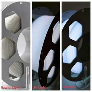 Filamento para Impresión 3D PETG Serie Luminosa Colores de Ensueño Sin Cuerdas Sin Deformaciones Bajo Olor Seguro Ecológico - Product Image 2