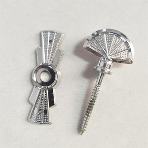 สกรู<span class=keywords><strong>2</strong></span> # อุปกรณ์สำหรับฝังโลงศพหรือโลงศพสกรูทอง - Product Image 6