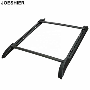 Barras Transversales para Techo de Auto JOESHIER, de Aleación de Aluminio, Fácil Instalación, Portaequipajes para TOYOTA Tacoma 2015+ - Product Image 6