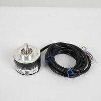 Nouvel encodeur rotatif Koyo original TRD-N100-RZW-1M incrémental DC5-24V N600 N2000 N1024 résistant aux vibrations 10-55Hz