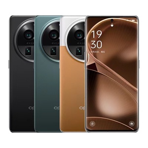 Teléfono Inteligente OPPO <span class=keywords><strong>Find</strong></span> <span class=keywords><strong>X6</strong></span> <span class=keywords><strong>Pro</strong></span> 5G, Snapdragon 8 Gen 2, Pantalla AMOLED de 6.82 Pulgadas y 120 Hz, Batería de 5000 mAh, Carga Súper Rápida de 100 W, Cámara de 50 MP, NFC - Product Image 4