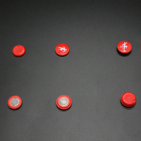 Attaches magnétiques pour dossards de course OEM N45 N50 – Boucles de fixation pour course à pied
