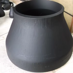 Reductor de Diafragma de Pared Gruesa para Tuberías, Accesorio Manual de Alta Resistencia para Gas en la Industria Minera - Product Image 1