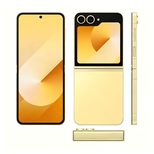 Smartphone pliable 5G débloqué Flip6 original en gros, version mondiale d'origine chinoise pour le marché de détail et de gros, fournisseur OEM - Product Image 2