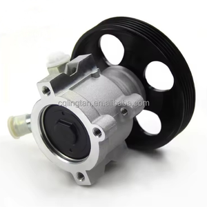 Pompa Idraulica del Servosterzo di Alta Qualità per Peugeot 306 CITROEN XSARA <span class=keywords><strong>BERLINGO</strong></span> Sistema di Sterzo Nuovo DL-0460 001046 - Product Image 3