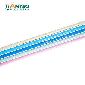 Усиленная телескопическая металлическая ручка-удлинитель, выдвижная до 3 м - Product Image 4