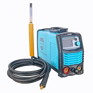 Mini machine à souder <span class=keywords><strong>arc</strong></span> 120a igbt avec fonction de charge de la batterie - Product Image 2