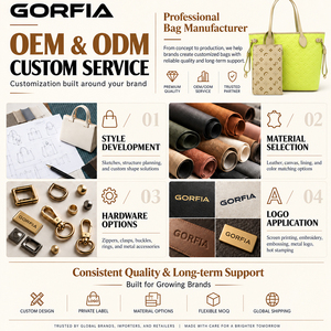 Sac à dos décontracté matelassé en cuir PU tendance pour femme, avec poignée souple, imperméable, pour l'école, personnalisable OEM ODM, sac de voyage quotidien - Product Image 5