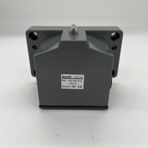 BALLUFF BNS 819-D02-D12-100-10 สวิตช์จำกัดระยะแบบกลไก - Product Image 1