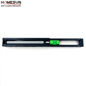 <span class=keywords><strong>Amortisseur</strong></span> de <span class=keywords><strong>porte</strong></span> <span class=keywords><strong>coulissante</strong></span>, lumière compacte à fermeture facile, robuste, prix universel utilisé pour un <span class=keywords><strong>placard</strong></span> coulissant - Product Image 2