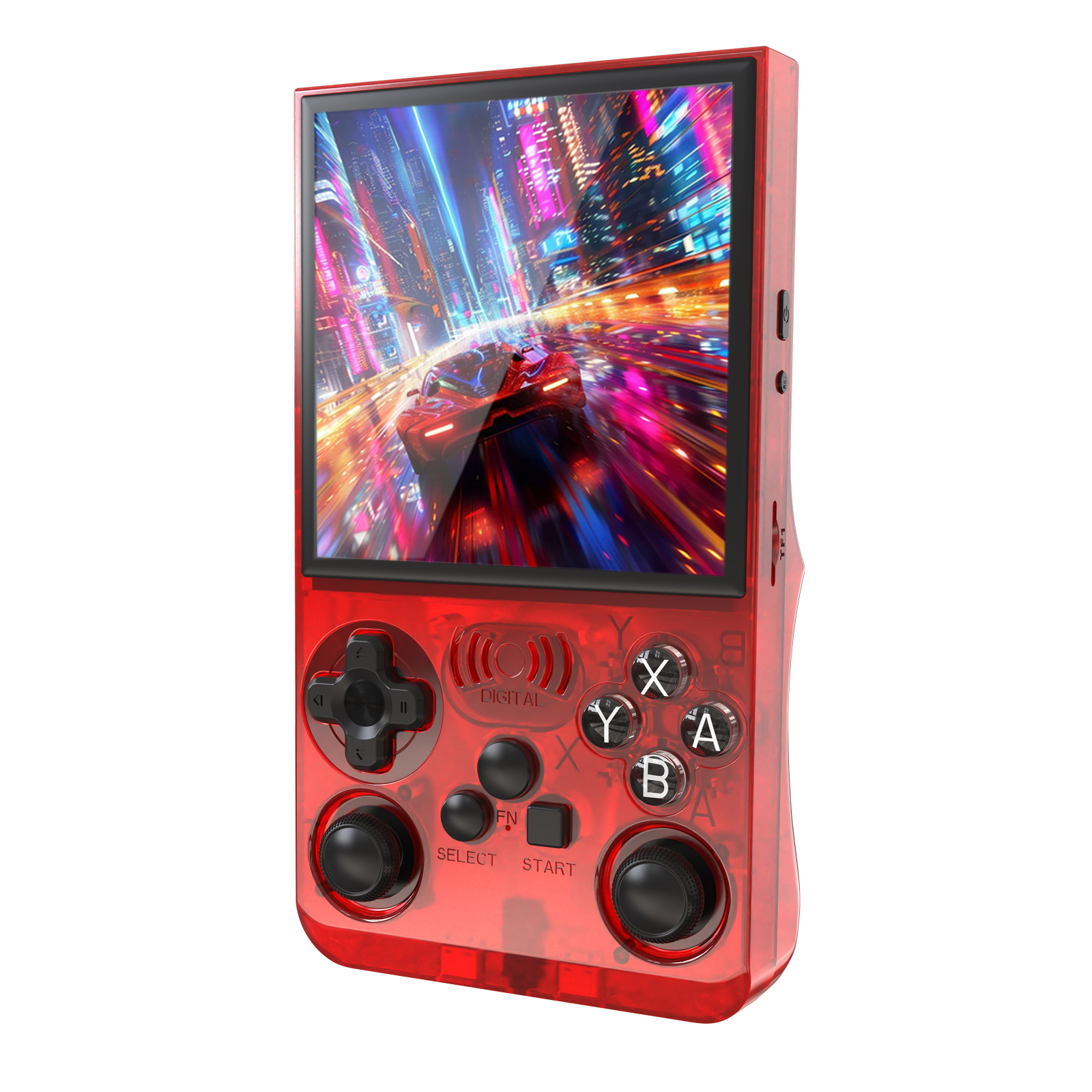 Rouge