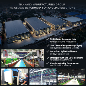 จักรยานเสือภูเขา MTBGO รุ่นขายดีที่สุด ยี่ห้อ Mtbgo จากจีน ปี 2026 จักรยานเด็กแบบซิงเกิลสปีด โครงเหล็กคาร์บอนสูง - Product Image 5