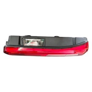 Pièces de système d'éclairage de camion de haute qualité, feux arrière LED pour camion et feux arrière de camion 1401713 1875580 1401791 1875579 pour DAF - Product Image 3