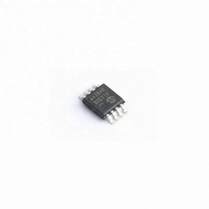 TC4428AEUA MSOP-8 Gate <b>Driver</b> Chip - Product Image 1