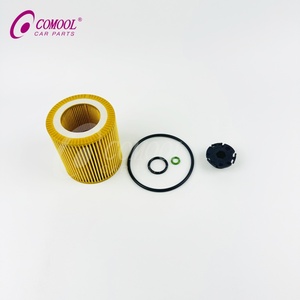 Filtro de Aceite COMOOL 11427640862 para <span class=keywords><strong>BMW</strong></span>, Filtro de Combustible E84E89F07F10F11F18F20F21F22F23F30F31F32F33F34F35F36 de Alta Calidad - Product Image 5