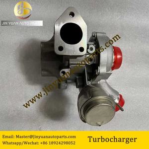 282004A470 28200-4A470 53039880144 28200-4A470FF 282004A470FF BV43 Turbocompresseur Pour Hyundai Santa Fe D4CB <span class=keywords><strong>Euro</strong></span> 4 <span class=keywords><strong>2</strong></span>.5T Moteur - Product Image 6