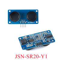 Module de télémétrie ultrasonique étanche JSN-SR20-Y3.0 JSN-SR20-Y1, capteur de mesure de distance à double sonde JSN-SR20-Y1