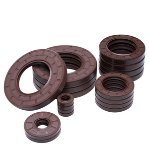 Joint d'étanchéité en fluorocarbone TC/TG résistant aux hautes températures 40*50/52/55/56/57/58/60*5/6/7/8/10/<span class=keywords><strong>12</strong></span> - Product Image 6