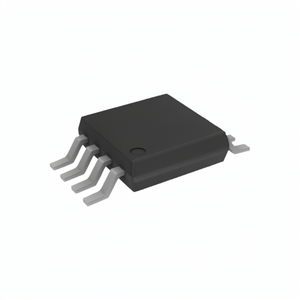 Chip ADCMP553BRM Original, Kit de Componentes Electrónicos, CI COMPARADOR PECL/LVPECL 8MSOP - Product Image 1