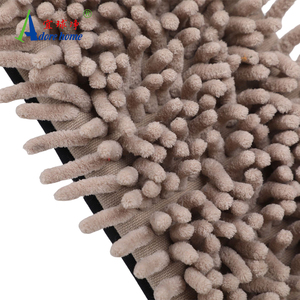 Cây Lau Nhà Phẳng Lau Khô Và Ướt Chenille Bán Sỉ Tại Nhà Máy Trung Quốc Cây Lau Bụi Sàn Vi Sợi - Product Image 6
