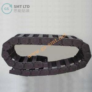 Pièce de rechange SMT K4138N, chaîne de réservoir pour machine FUJI - Product Image 1