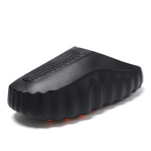 Pantuflas Ortopédicas de Masaje con Suela Gruesa para Recuperación, para Hombres y Mujeres, Transpirables, Antideslizantes, con Soporte de Arco, Cómodas - Product Image 1