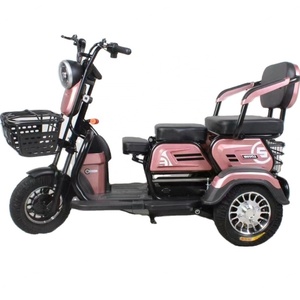 โรงงานจีนรับผลิตตามสั่ง ออกแบบใหม่ ราคาขายส่ง ที่ชาร์จจักรยาน จักรยานไฟฟ้า รถสามล้อบรรทุก - Product Image 4