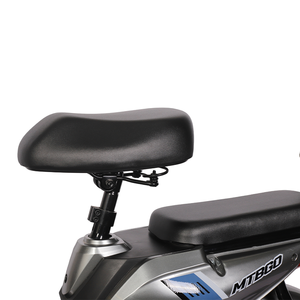 Bicicletta Elettrica per Adulti 48V con Allarme, Bici Elettrica 350W Conforme agli <span class=keywords><strong>Standard</strong></span> Nazionali, Biciclette Elettriche Urbane 350W - Product Image 3