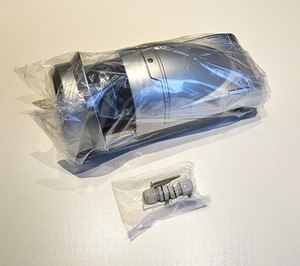 REDSCAN-HESA เครื่องตรวจจับการบุกรุกด้วยเลเซอร์สีเงิน-RLS-3060-L ช่องสัญญาณอิสระ 4 ช่อง ความเร็วในการสแกน 100 มิลลิวินาที ความแม่นยำสูง เชื่อมต่อผ่านอีเธอร์เน็ต RLS-3060- - Product Image 3