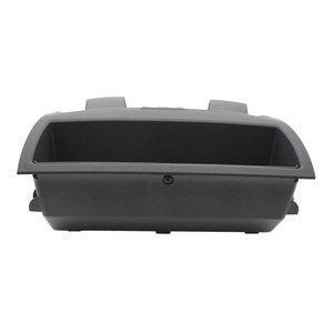 Panneau de ventilation BMW 64229172167, console centrale arrière, commande de climatisation pour 535i 525i 528i, plastique - Product Image 3