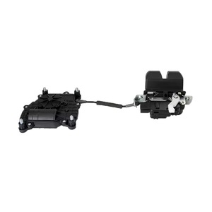 Moteur d'actionneur de verrouillage 81230C5100, pour Kia Sorento 2016 – 2020, système de verrouillage centralisé par télécommande - Product Image 2