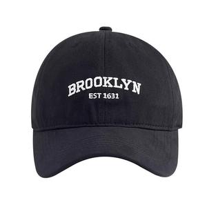 Nueva camiseta suave fina de verano para mujer, aumento y profundización de la circunferencia de la cabeza grande, sombrero de béisbol de sombra pequeña para hombre - Product Image 1