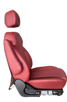 Sièges conducteur multifonctions RV Captain Seating avec fauteuil de massage Sièges conducteur Sprinter Siège électronique Rv