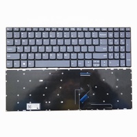 Clavier d'ordinateur portable Lenovo, compatible avec les modèles 330s-15lkb 330S-15ARR