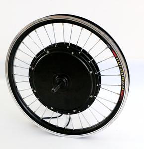 350W 500W 1000W 1500W 2000W puissant moteur de vélo électrique Kit de vélo électrique moteurs BLDC Kits de conversion de vélo électrique - Product Image 5