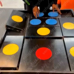 Jeu de société éducatif Dilemma Puzzle : Défi interactif de réflexion pour adultes, idéal pour les soirées et les jeux en intérieur - Product Image 2