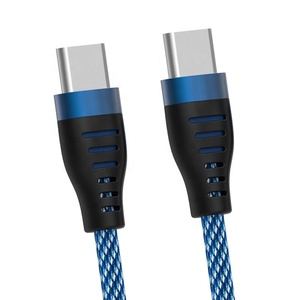 Essentiel en voyage Pour Iphone 11 Pro/Max Câble De Données De Charge Usb C Chargeur Rapide - Product Image 1