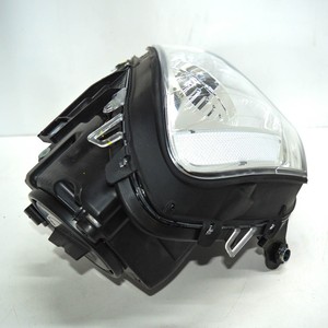 Phare avant droit halogène <span class=keywords><strong>MB</strong></span> GL-CLASS X164 LHD A164820486164 NEUF OEM - Product Image 4