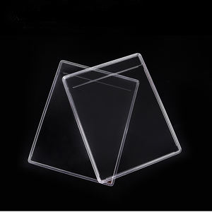 Album de timbres postale de grande taille, 50 pièces, étuis de collection de timbres - Product Image 4