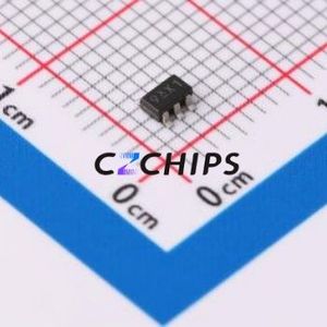 ชิปวงจรรวม XC6209F282MR-G SOT-25-5ของแท้และใหม่เอี่ยมชิป IC PMIC Regulator (LDO) - Product Image 1