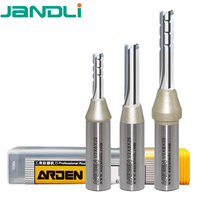 LAIWEI ZR A8 CNC Industrial-Grade 6-Blade Carbide TCT Straight Router Cutter ODM/OEM Engraving Cutter 30 Point Angle Router.