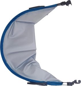 Presa di fabbrica personale parasole portatile spiaggia sedia a baldacchino leggero resistente ai raggi UV tenda per <span class=keywords><strong>campeggio</strong></span> sedie - Product Image 5