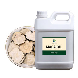 Großhandel Red Maca Ätherisches Öl Pure Natural für <span class=keywords><strong>Penis</strong></span> OEM Straffen des Hautöl Flüssiges Aussehen Ginseng Ingredient Peel Raw - Product Image 3