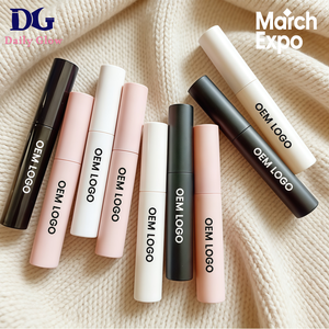 Suero Vegano de Rápida Acción para el Crecimiento de Pestañas con Aceite de Ricino y Bio-proteínas, Hidratante, 3ml, Resultados en 7-14 Días - Product Image 1