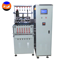 Complete Small Line Wool Cotton Yarn Spinning Machine