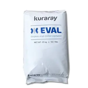 Film grade Kuraray EVOH F171B/L171B Plastic Raw Materials/Good processability EVAL Pellets for food packaging