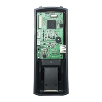 Contrôle d'accès par empreinte digitale autonome multifonctionnel avec sortie Wiegand, carte RFID 125 kHz et clavier à code